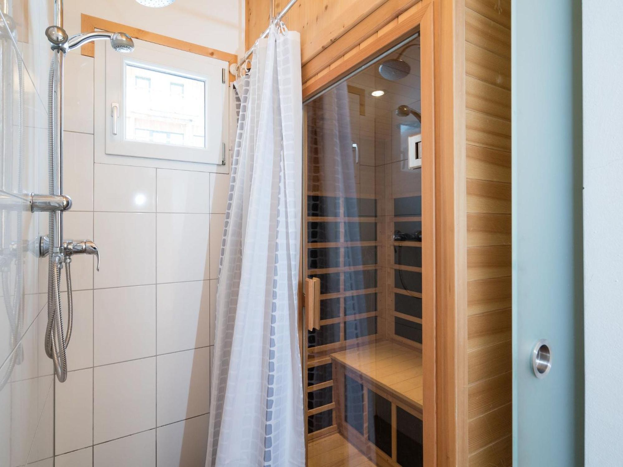 Chalet In Hohentauern Near Ski Area With Sauna ภายนอก รูปภาพ