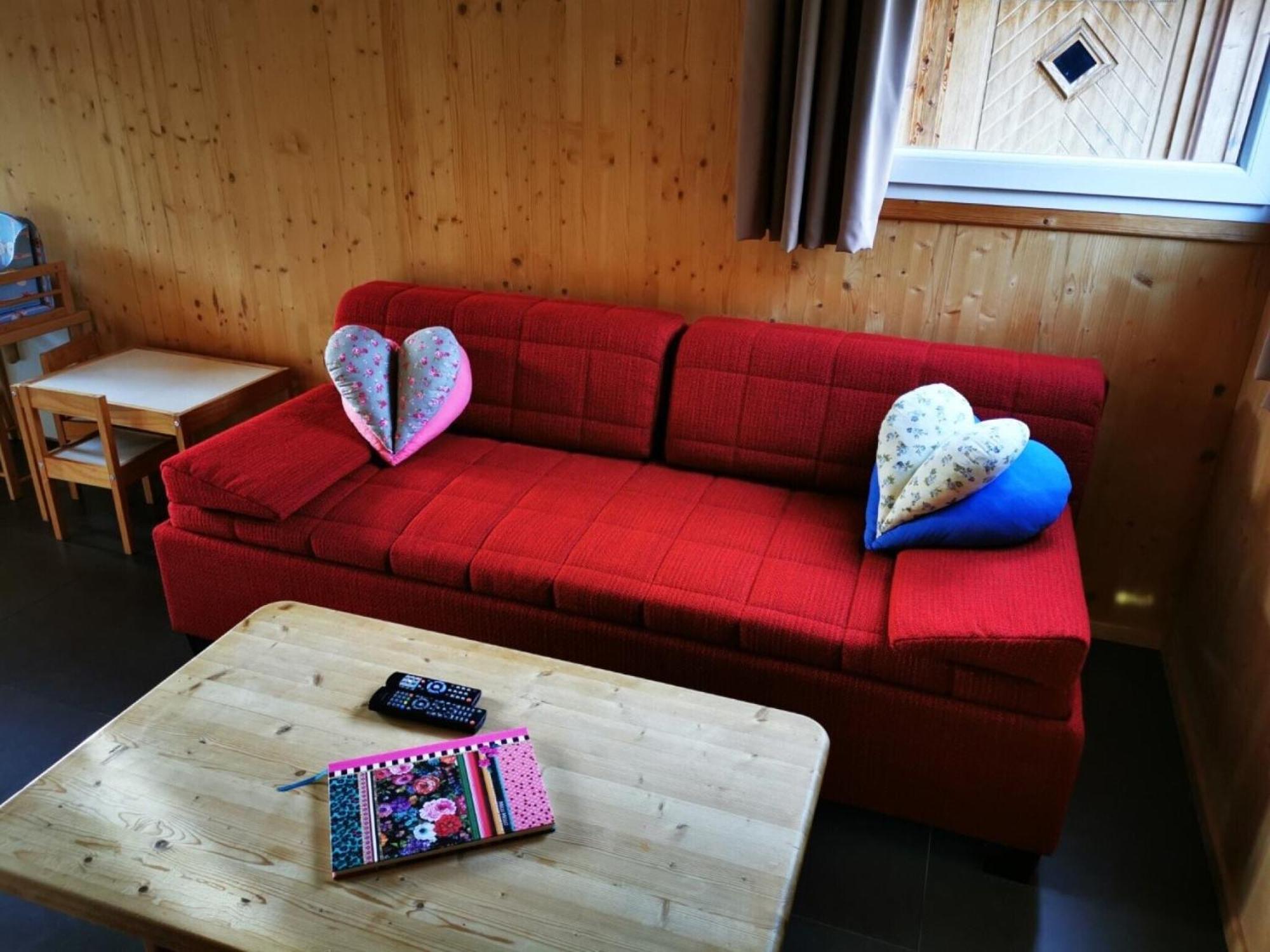 Chalet In Hohentauern Near Ski Area With Sauna ภายนอก รูปภาพ